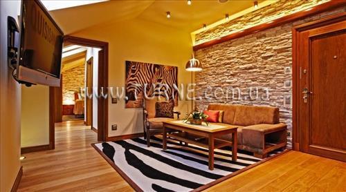 Зображення QUISISANA PALACE (ex. Quisisana Palaсe) 5*