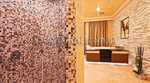 Фотографія QUISISANA PALACE (ex. Quisisana Palaсe) 5*