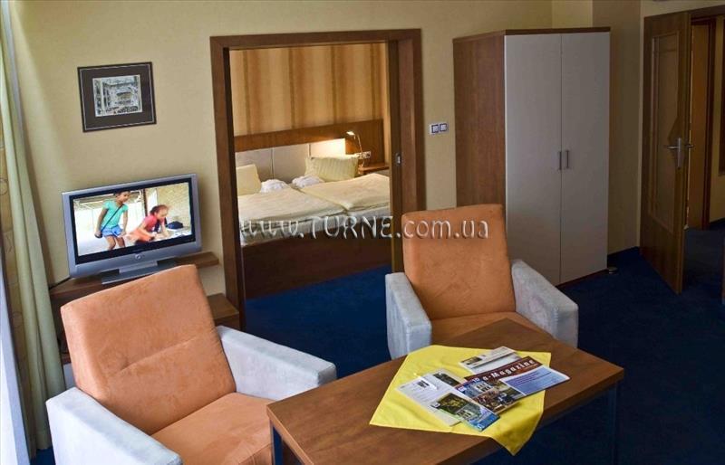 Картинка Concordia De Lux Karl.Vary 3*