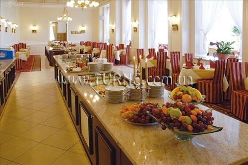 Зображення Bristol Georgij House 4*