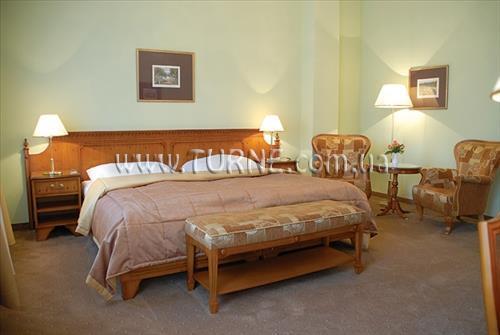 Фотографія Bristol Georgij House 4*