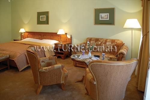 Фото Bristol Georgij House 4*