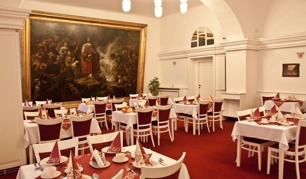 Зображення Sadovy Pramen 3*