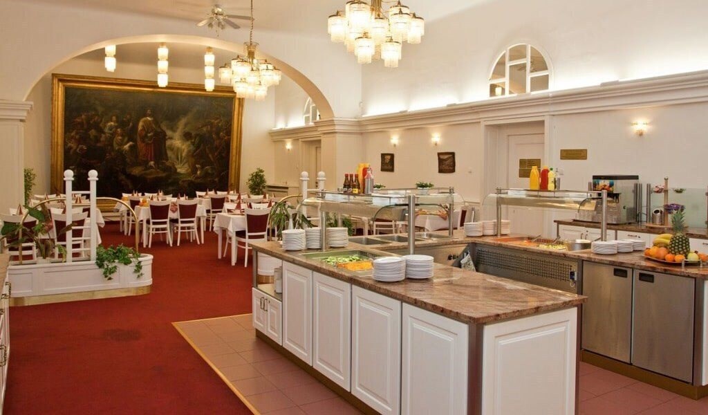 Картинка Sadovy Pramen 3*