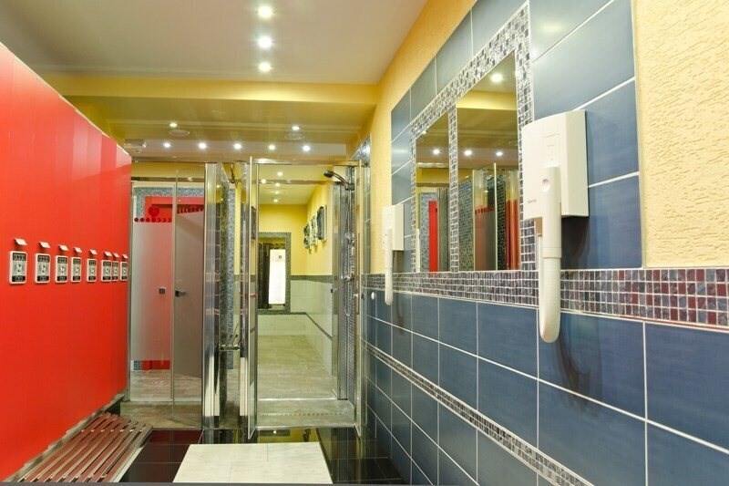 Фотографія Slovan 3*