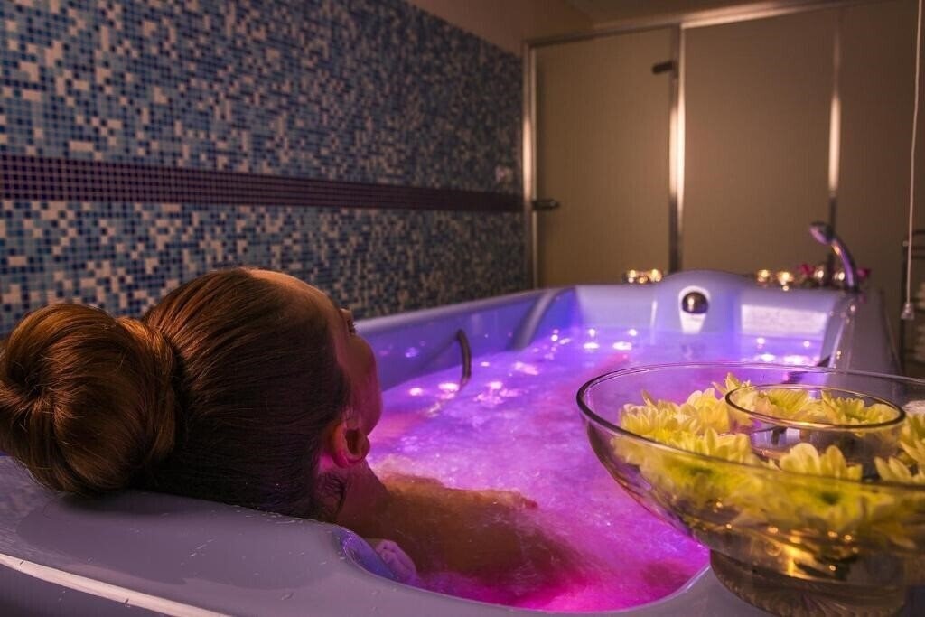 Фото Bristol Pavlov Riverside Hotel 4*