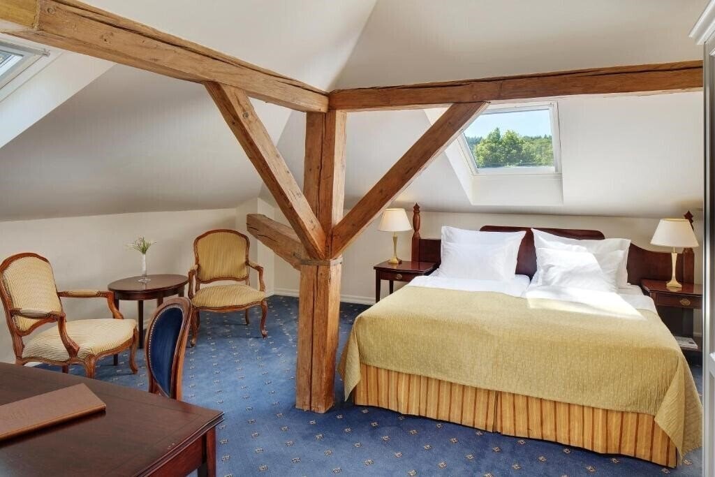 Фото Villa Patriot 4*