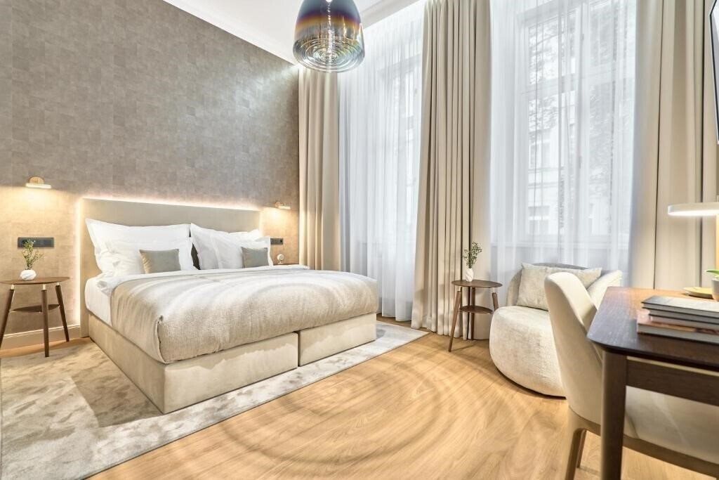 Фото Villa Patriot 4*
