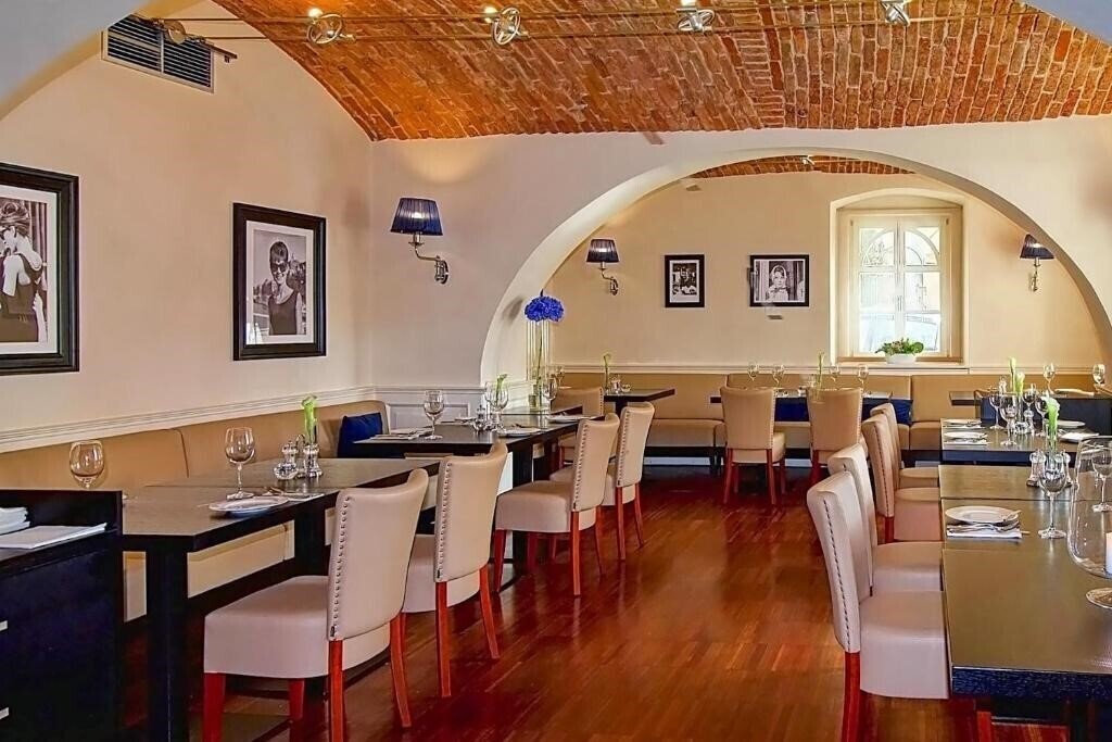 Зображення Villa Patriot 4*