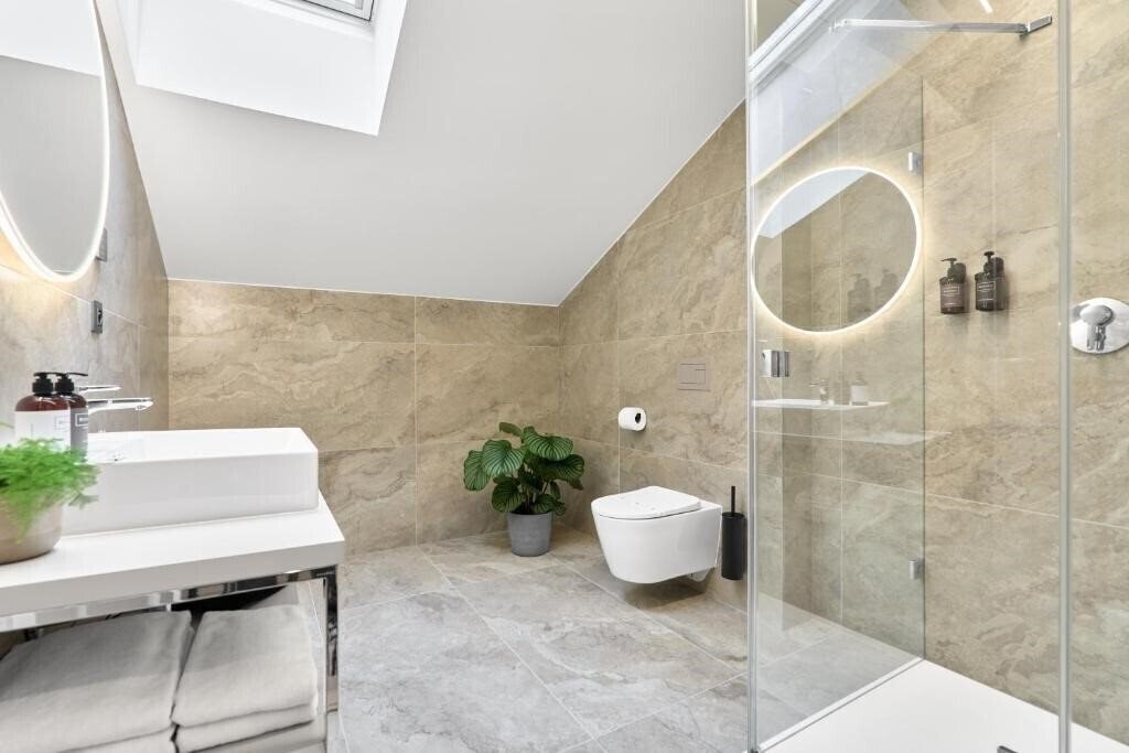 Картинка Villa Patriot 4*