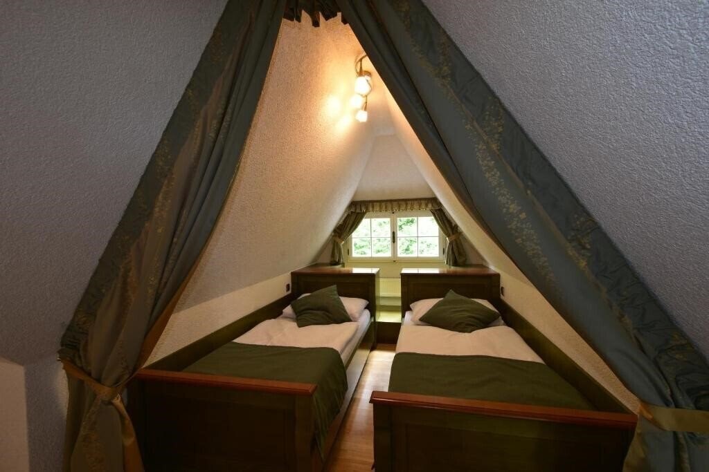 Фото St. Georg 4*