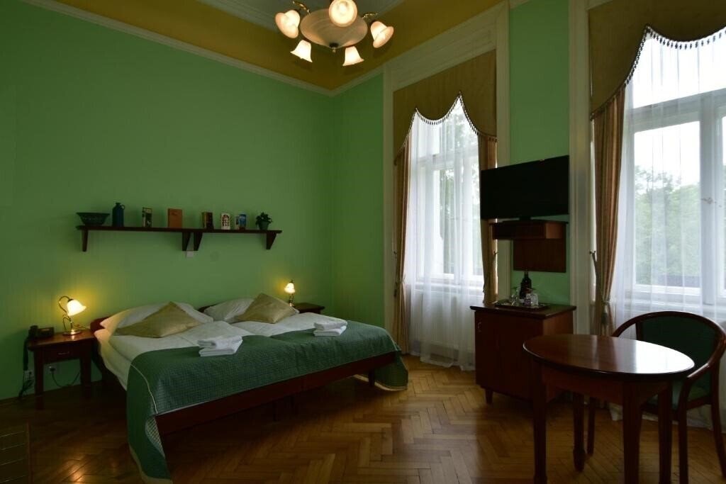 Картинка St. Georg 4*