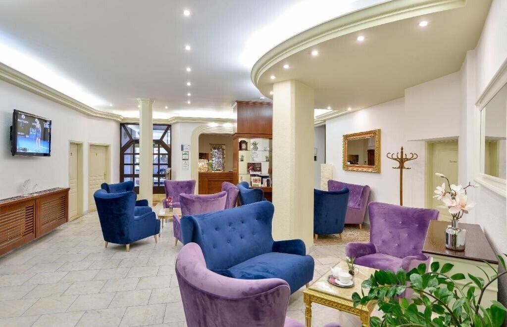 Зображення Continental 4*