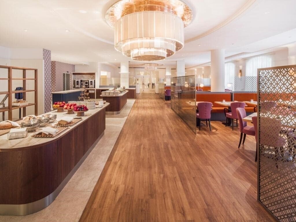 Зображення Falkensteiner Hotel Grand Spa Marienbad 4*