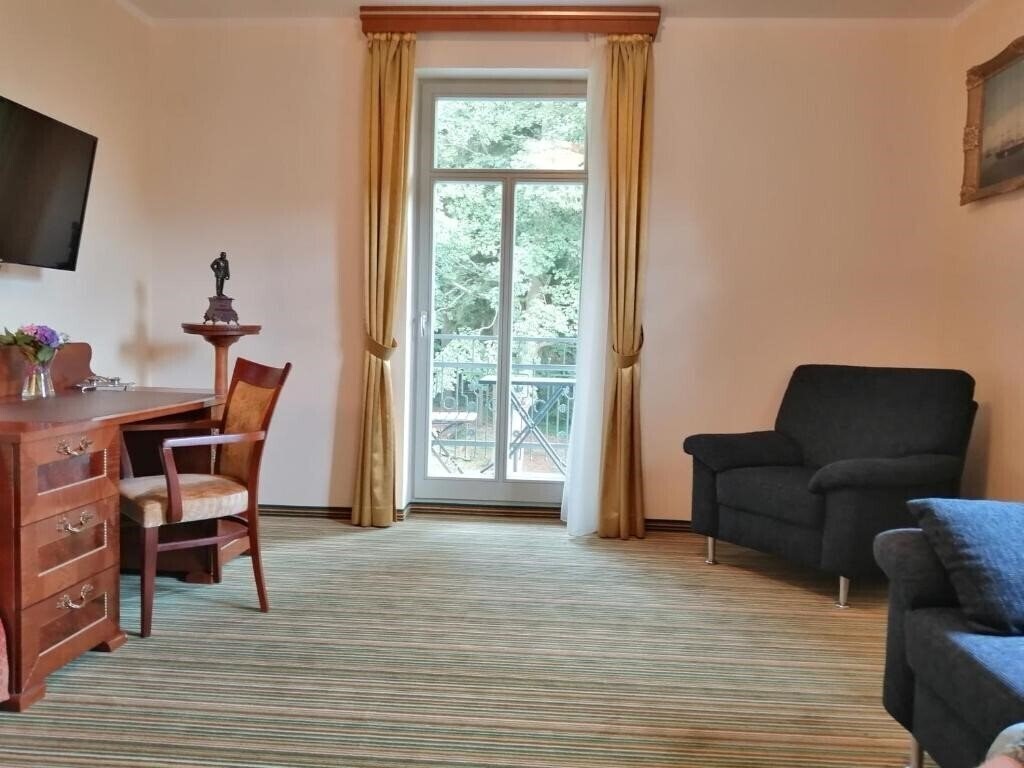 Зображення Parkhotel Forest 4*