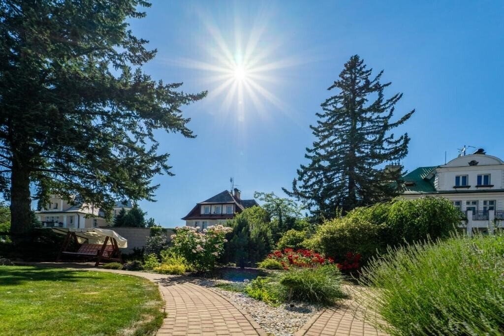 Фотография Villa Walir 3*