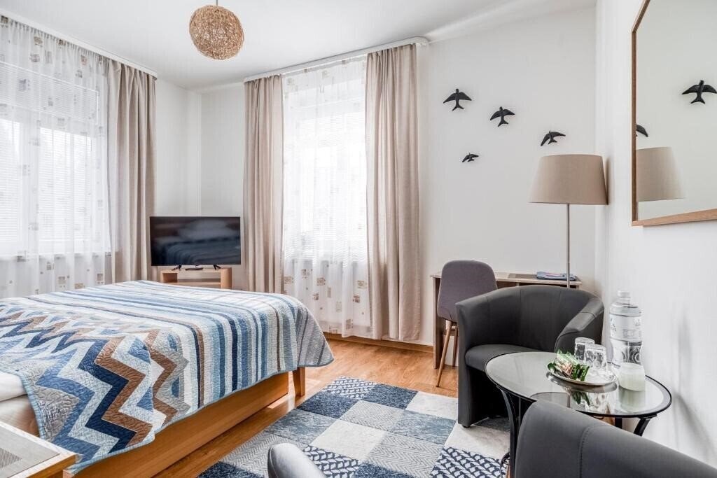 Фотографія Villa Walir 3*