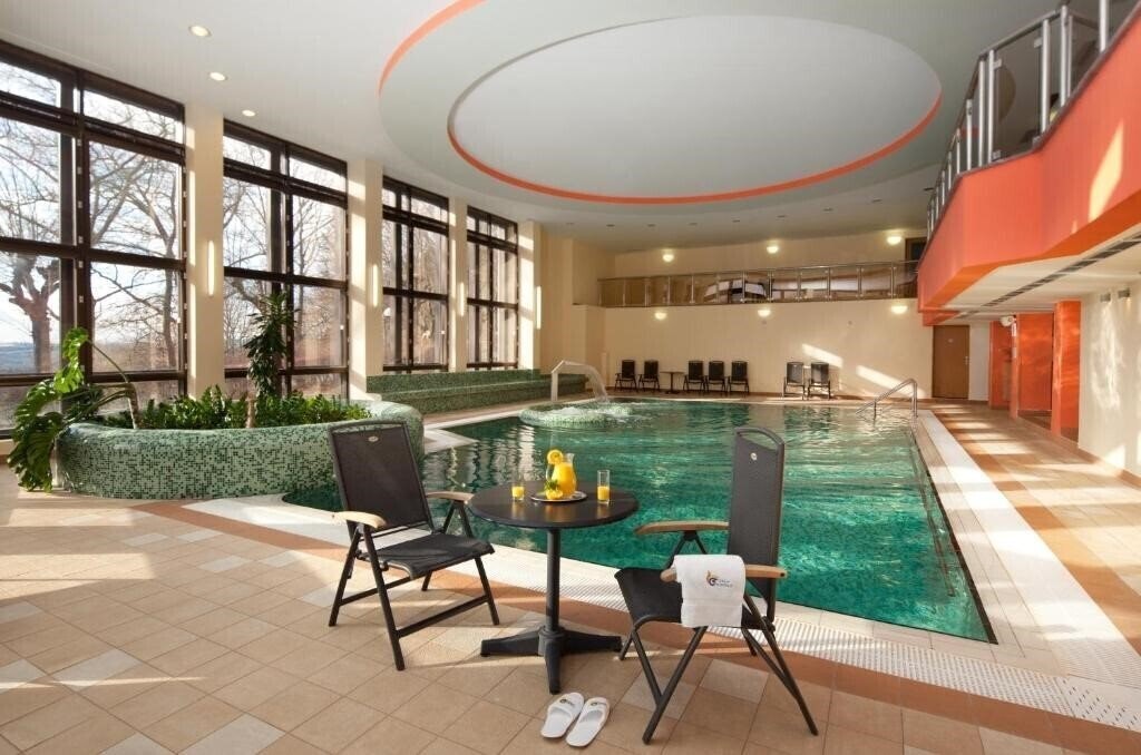 Фото Chateau Monty - SPA Resort 4*