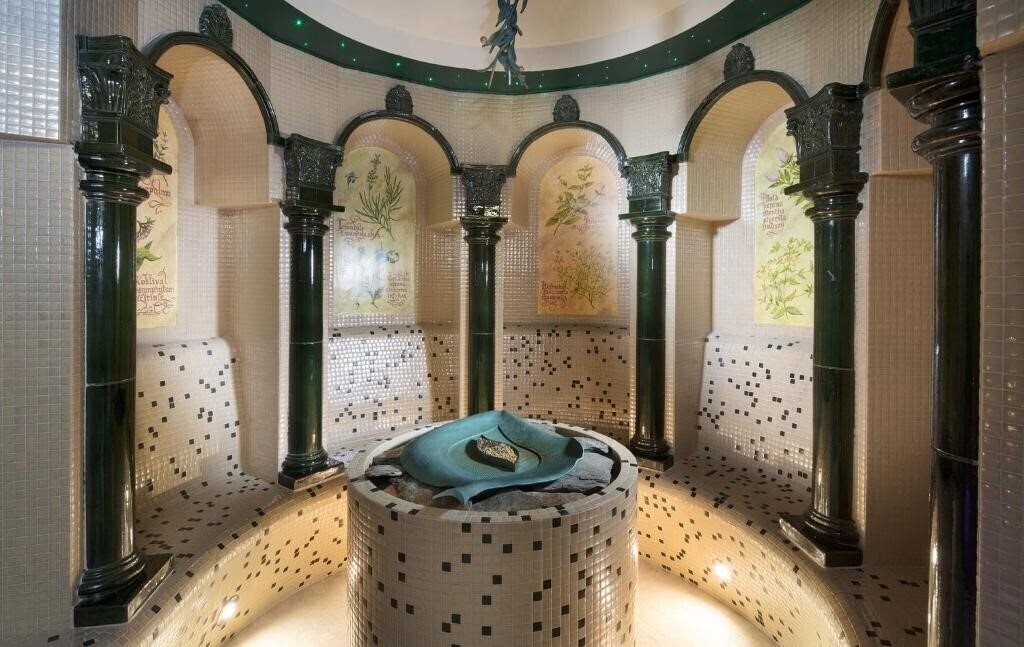 Зображення Chateau Monty - SPA Resort 4*
