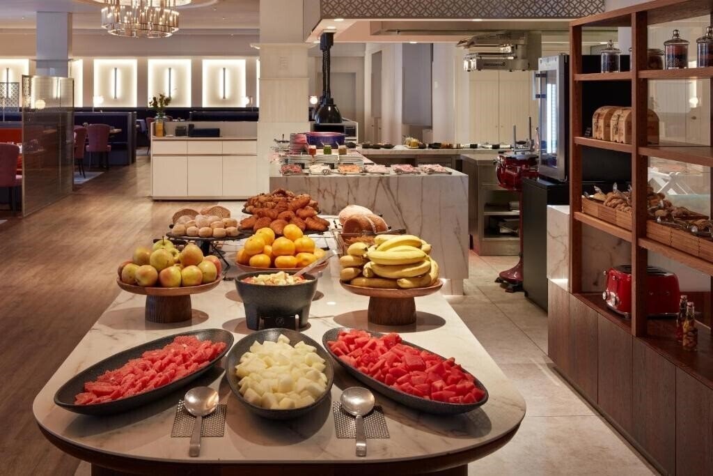 Картинка Hotel Falkensteiner Grand Medspa Marienbad 4*