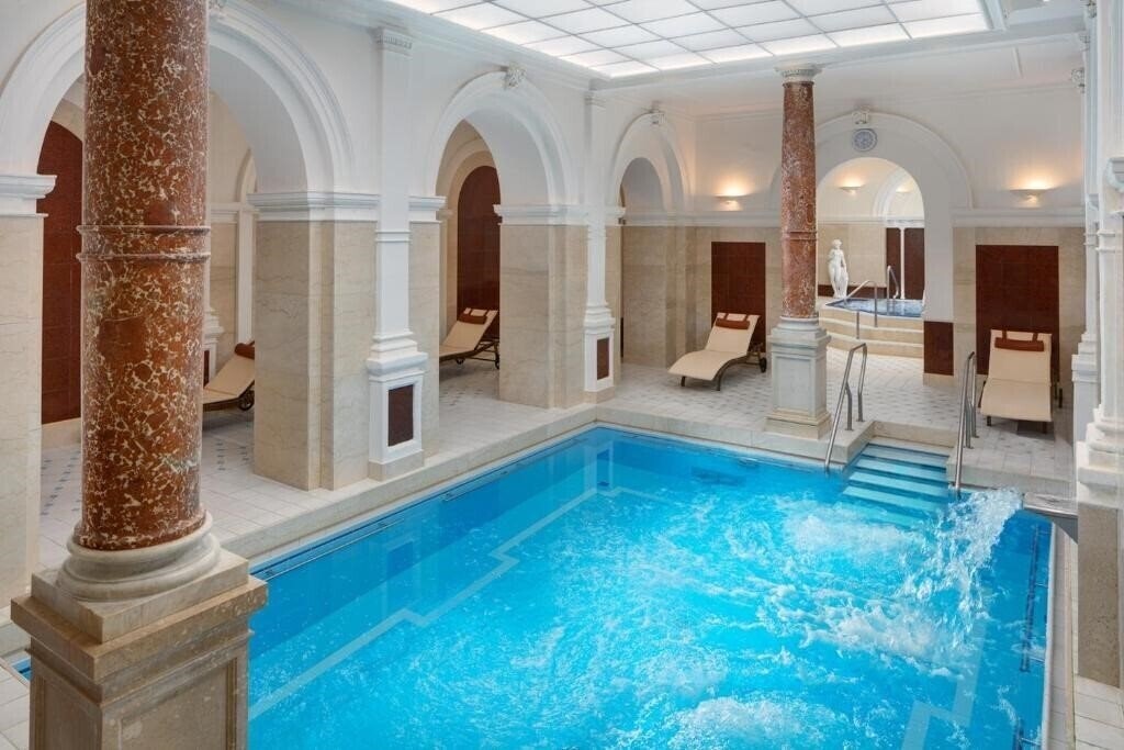 Зображення Nove Lazne 5*