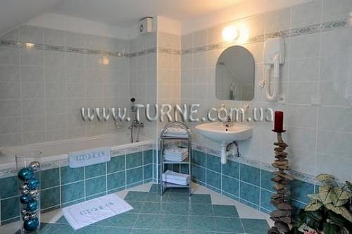 Фотография Spa & Wellness Hotel Harmonie 3*