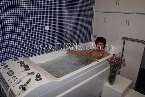 Отель Spa & Wellness Hotel Harmonie 3*