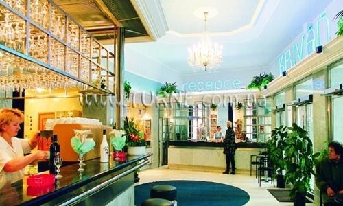 Картинка Krivan 3*