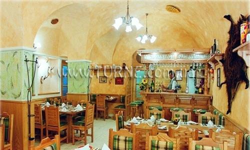 Зображення Krivan 3*