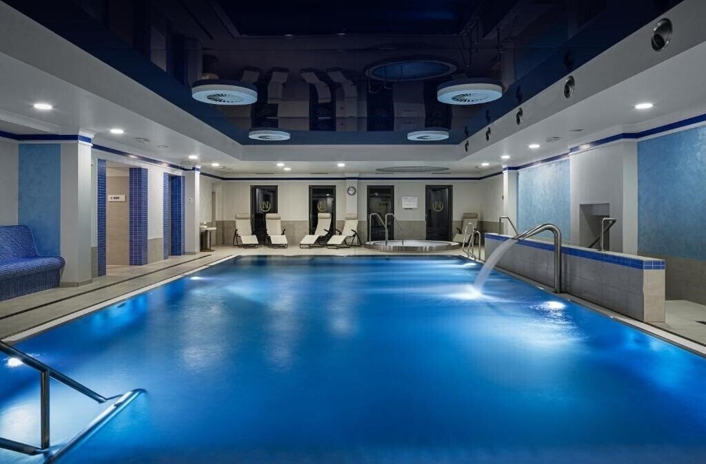 Зображення Grandhotel Nabokov 4*