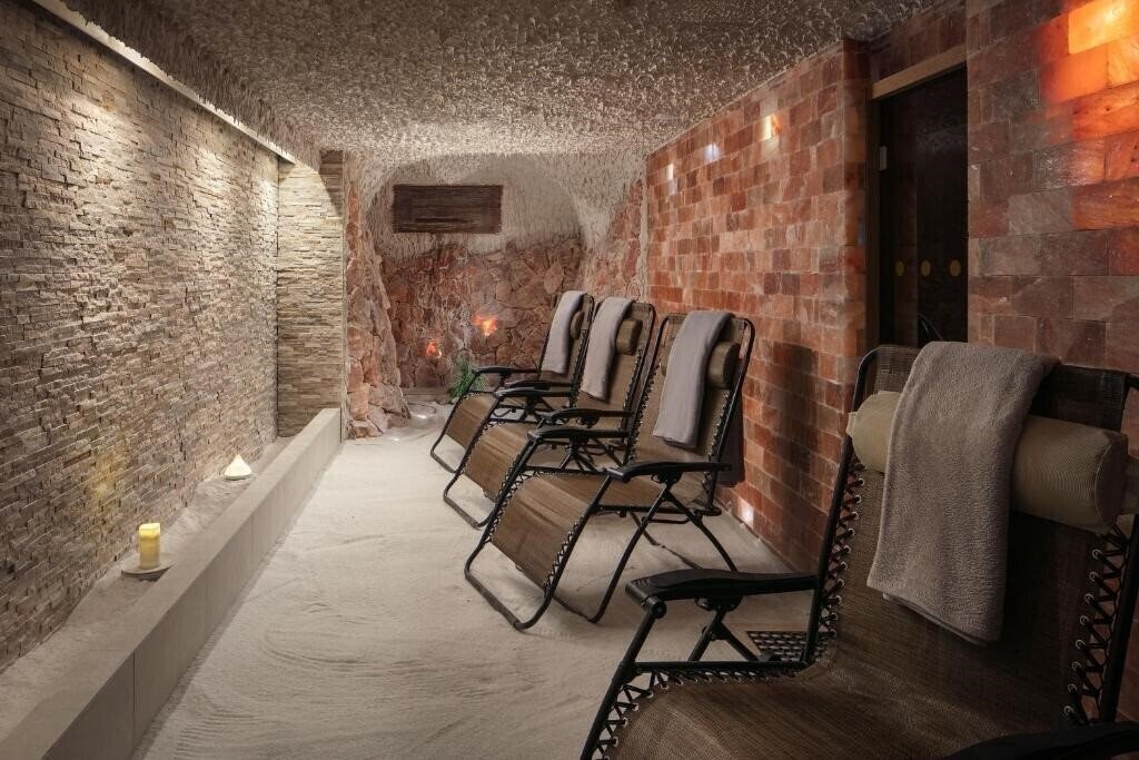 Картинка Grandhotel Nabokov 4*