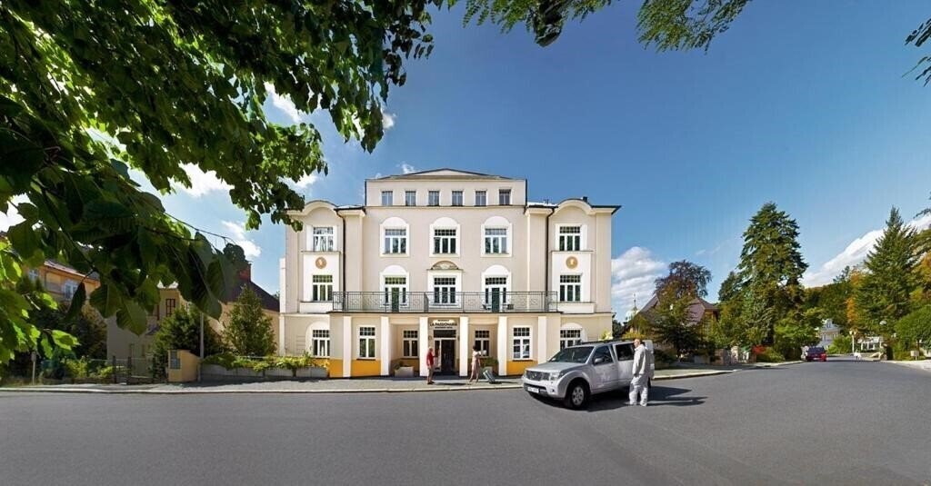 Готель Residence La Passionaria 4*