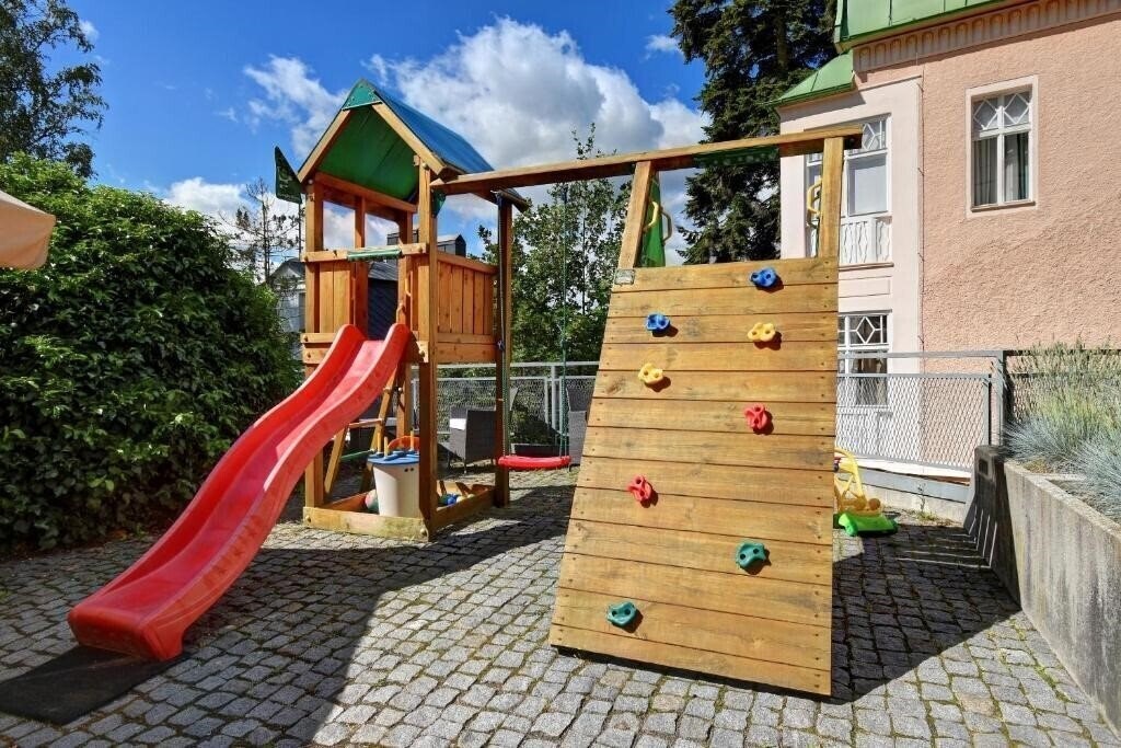 Фотографія Residence La Passionaria 4*