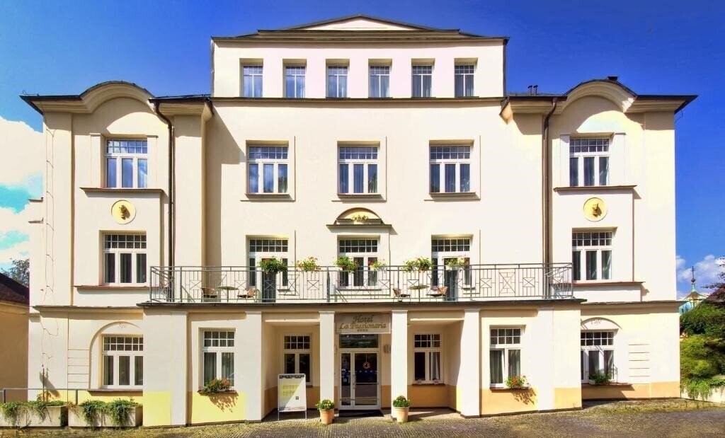 Зображення Residence La Passionaria 4*