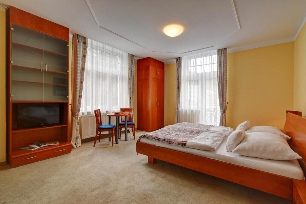Картинка Residence La Passionaria 4*