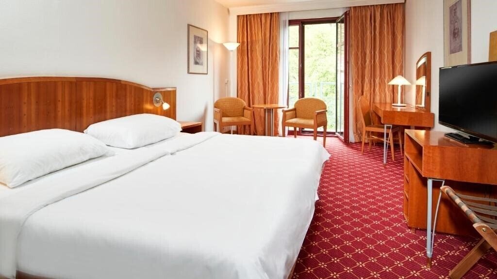 Зображення Orea Spa Hotel Cristal 4*
