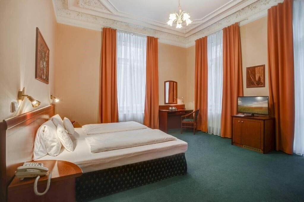 Фото Westend 4*