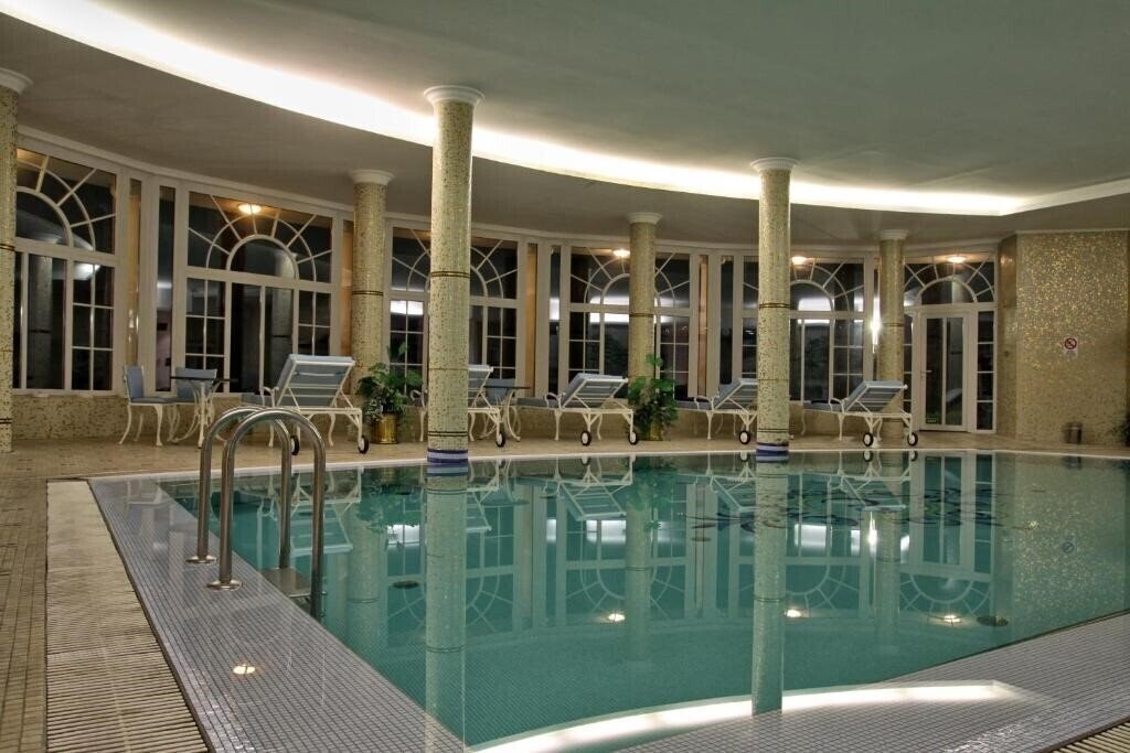 Фото Esplanade SPA & Golf Resort 5*