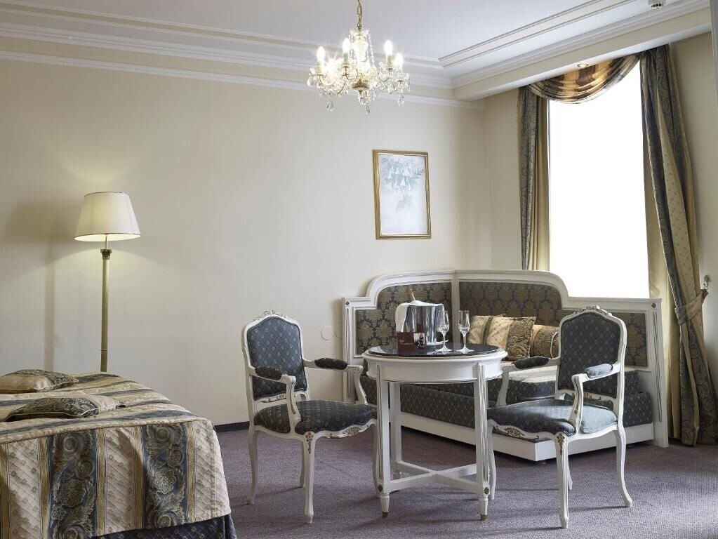 Зображення Esplanade SPA & Golf Resort 5*