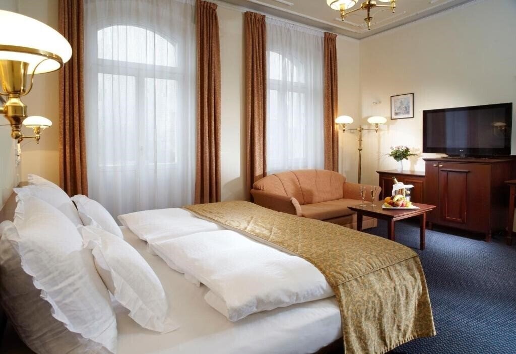 Фото Excelsior 4*
