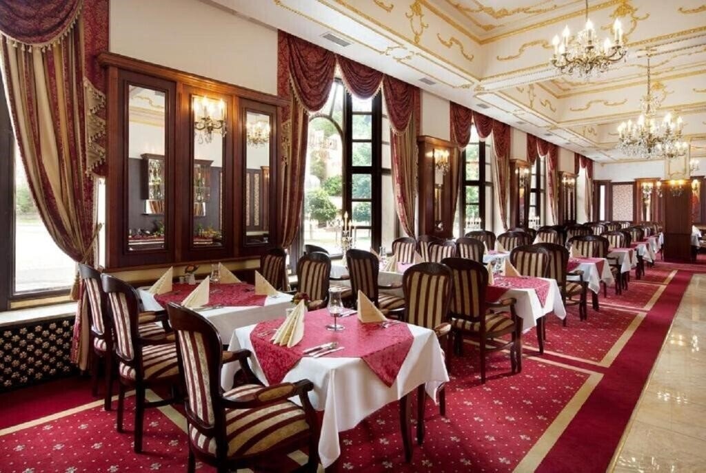 Картинка Excelsior 4*