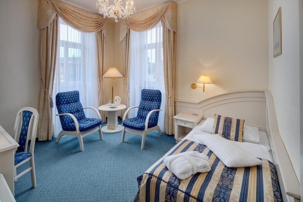 Фото Grand hotel pacifik 4*
