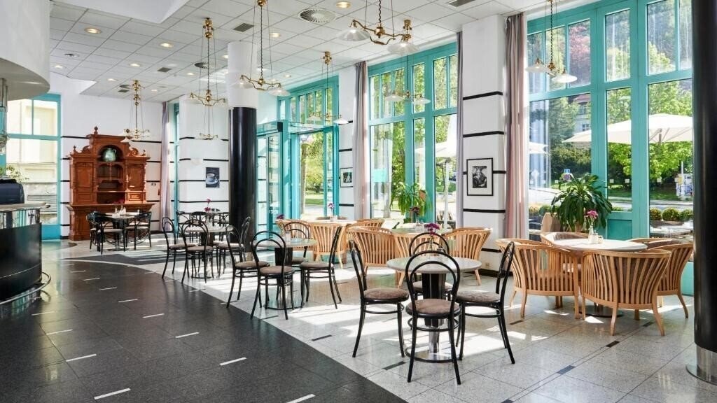 Картинка Cristal Palace 4*