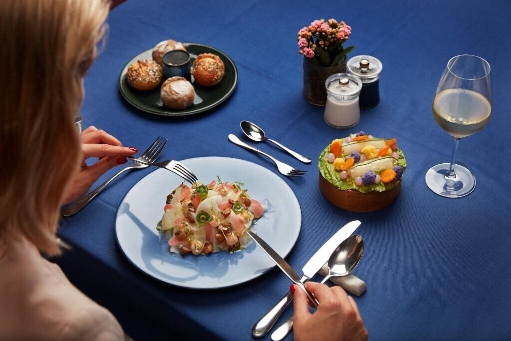 Картинка Grand SPA Marienbad 4*