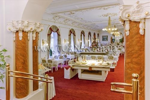 Картинка HVEZDA (ex. Hvezda-Skalnik) 4*