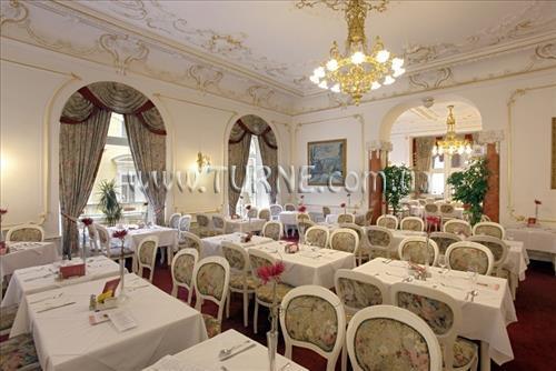 Зображення HVEZDA (ex. Hvezda-Skalnik) 4*