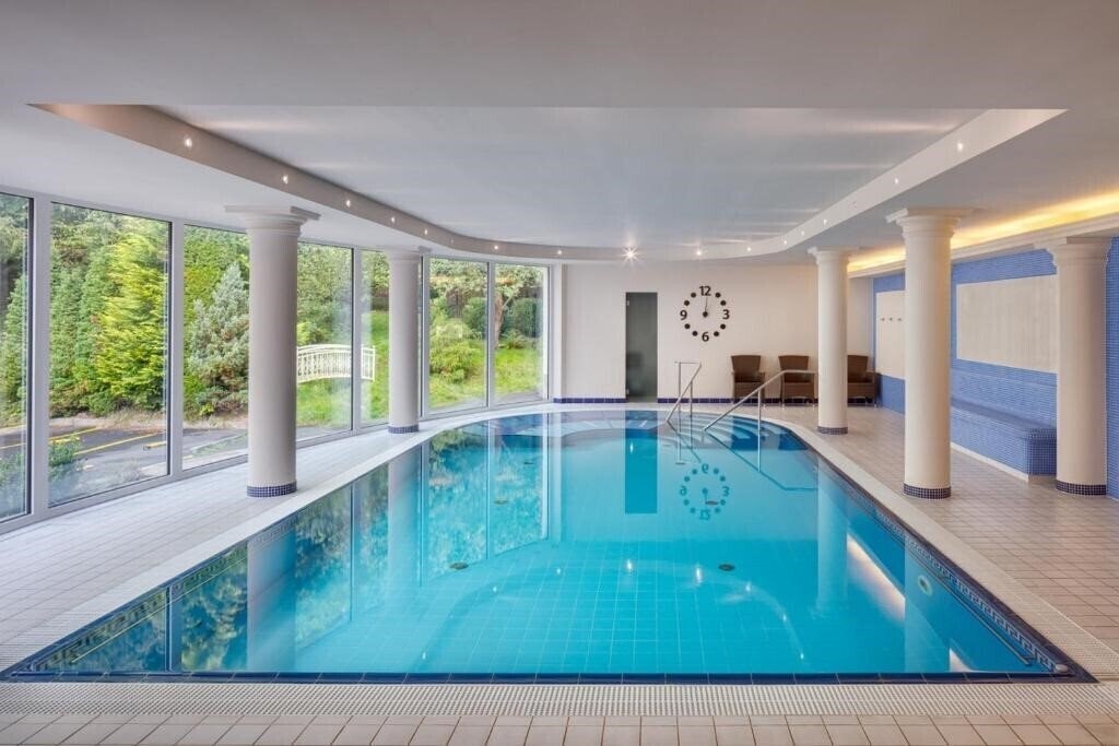 Готель Olympia 4*