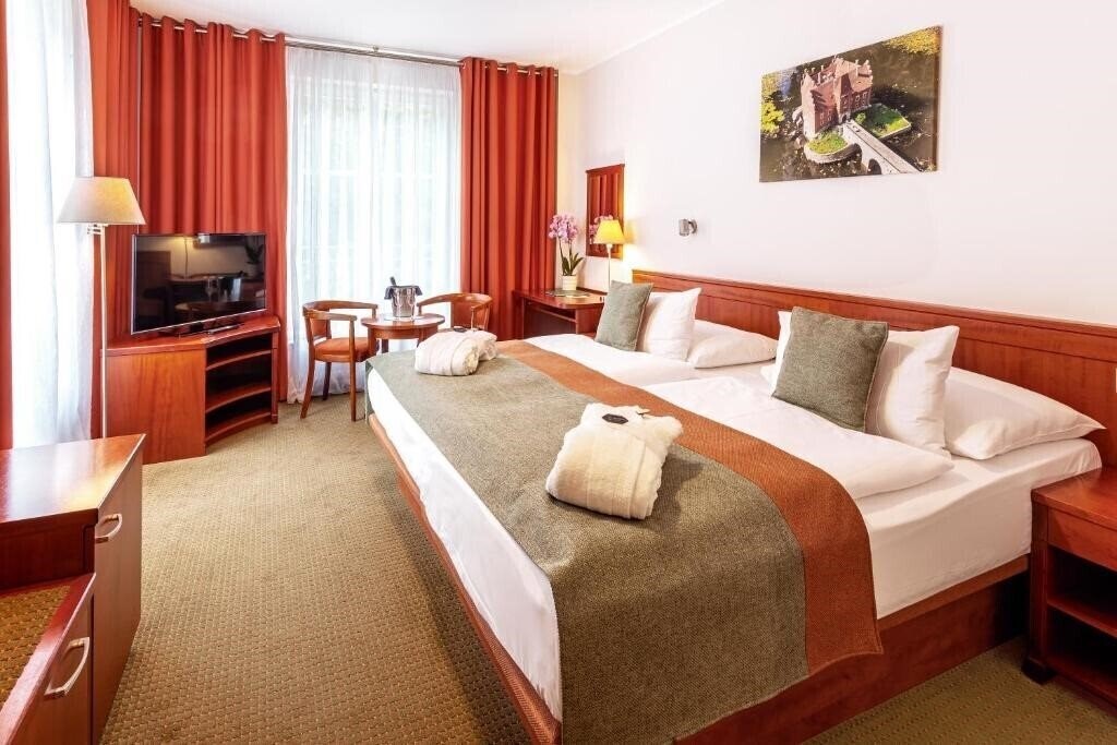 Фото Olympia 4*