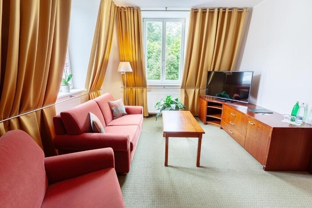 Картинка Olympia 4*