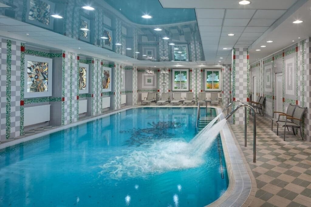Фото Villa Butterfly 4*